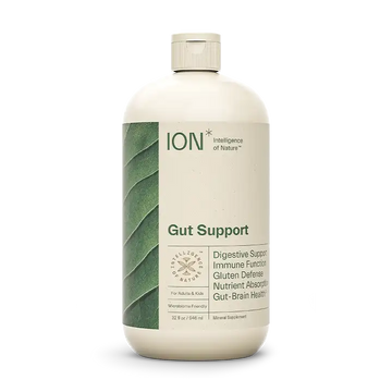 ION* Gut Support - 0