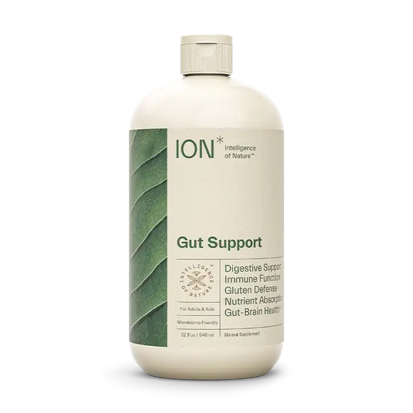 ION* Gut Support