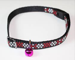 Goli Cat Collars
