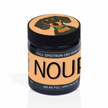 CBD Dog Health Nourish Balm/Salve - 0