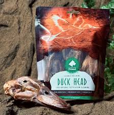 Furever Fierce - Duck Head 5oz, 3ct
