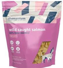 Momentum Treats