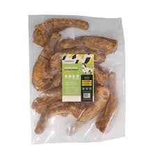 Momentum Chews Turkey Neck 12ct