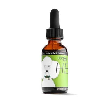Dog Health Heal 1oz