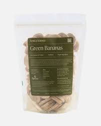 Amica Science Green Bananas 3.53oz