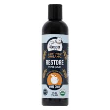 4Legger Shampoo