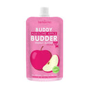 Buddy Budder Peanut Butter 4oz-10