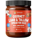 Visionary Pet Foods Meat Spread 12oz-4