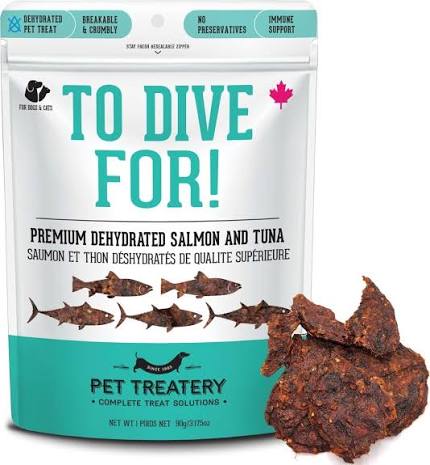 Granville Island Pet Treatery