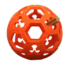 Tall Tails Toys Rubber Reward