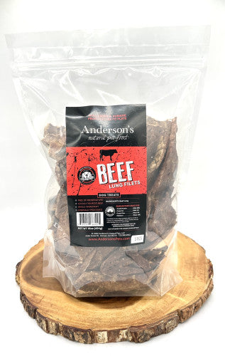 Anderson's Freeze Dried