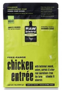 Raw Bistro Dog Dehydrated Raw-11