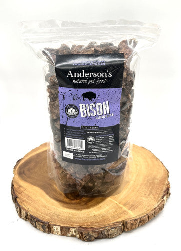 Anderson's Freeze Dried