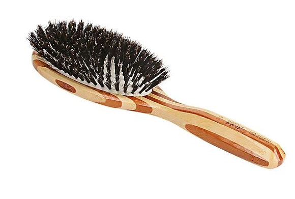 Bass Shine/Condition - Soft Bristle