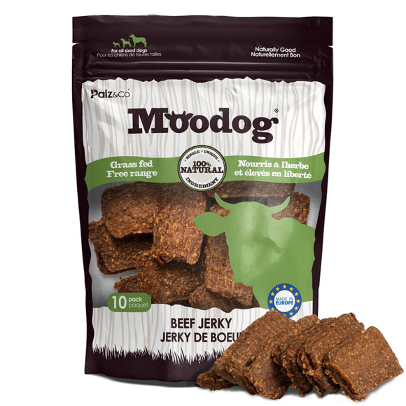 Palz & Co Jerky