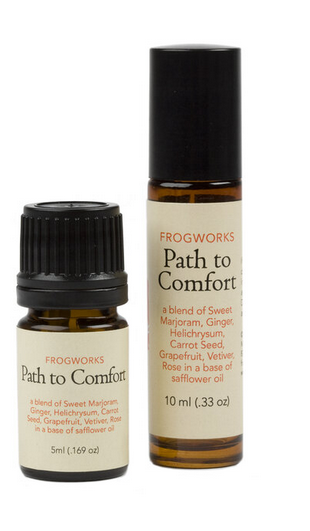Frogworks Healing 5 ml Path to Comfort