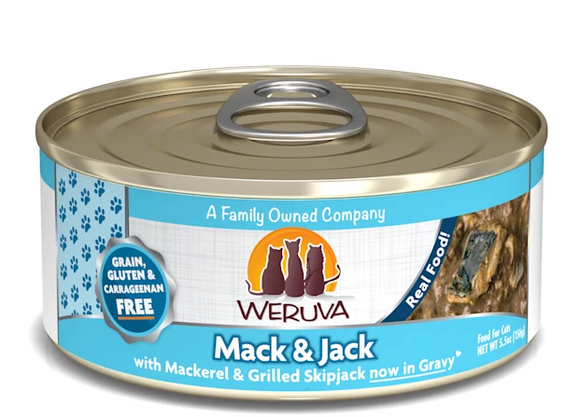 Weruva Originals - Cat Cans