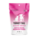 Mushroom Matrix Turkey Tail-9