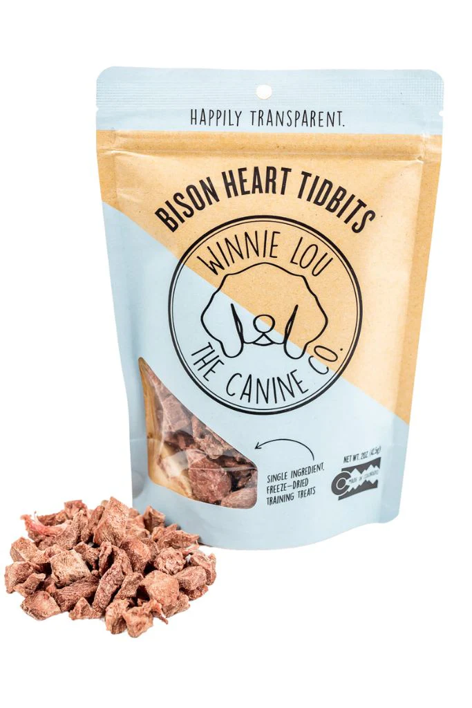 Winnie Lou Treats 4oz