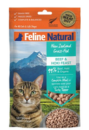 Feline Natural Freeze Dried Diets-13