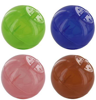 PetSafe - Slim Cat Feeder Ball