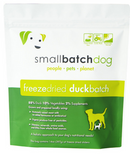 Small Batch Cat Raw-10