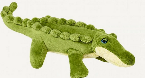 Fluff & Tuff Tough Toys