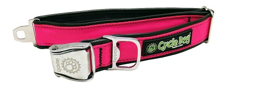 Cycle Dog Reflective Collar