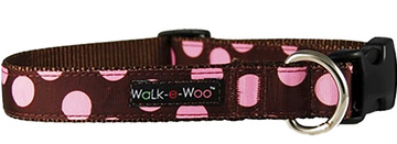 Walk-e-Woo Collars