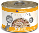 Weruva, Tru Luxe Cat Cans-15