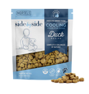 Side by Side Freeze Dried Morsels-5