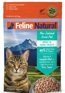 Feline Natural Freeze Dried Diets-9