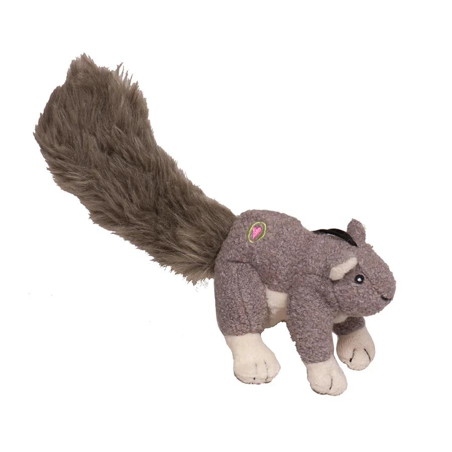 HuggleHounds Dogs Toys Plush