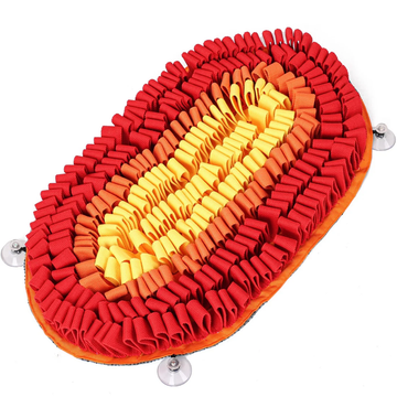 Snuffle Mats