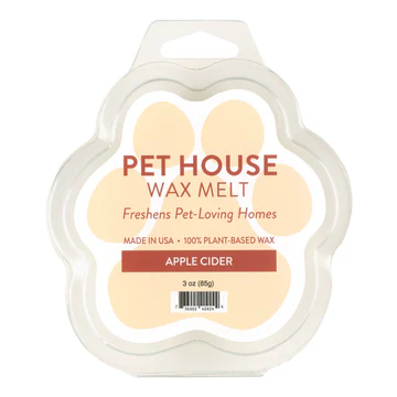 Pet House Wax Melts