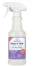 Load image into Gallery viewer, Wondercide Flea and Tick Spray