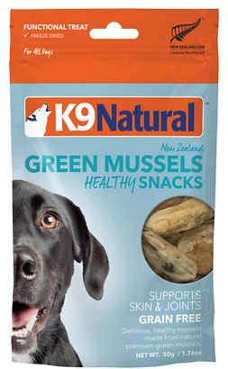 K9 Natural Dog Treats