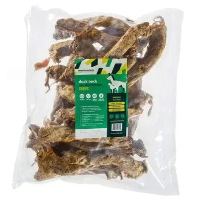 Momentum Chews Duck Neck 18ct