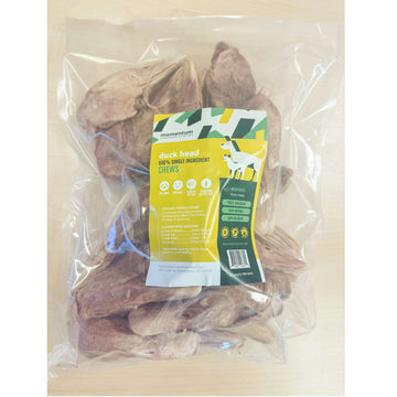 Momentum Chews Duck Head 18ct