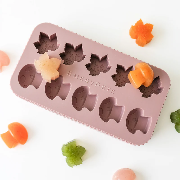 Emery Pets Treat Mold