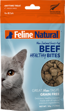 Feline Natural Treats-6