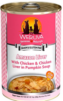 Weruva Dog Can CASE-8