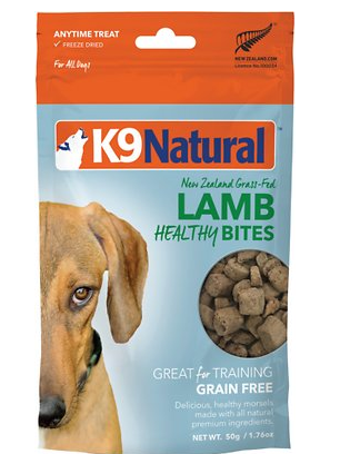 K9 Natural Dog Treats