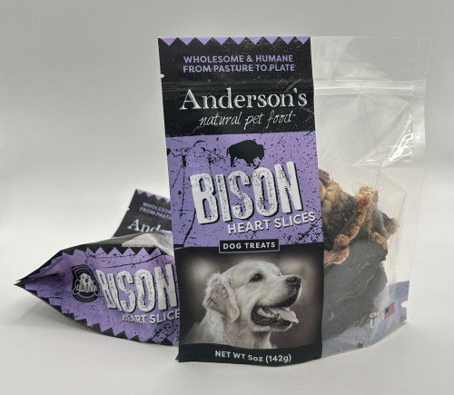 Anderson's Freeze Dried
