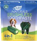 Ark Naturals Brushless Toothpaste Dental Chew-2