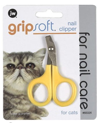 Grooming Tools