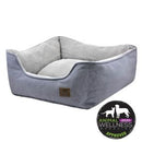 Tall Tails Bolster Beds-10