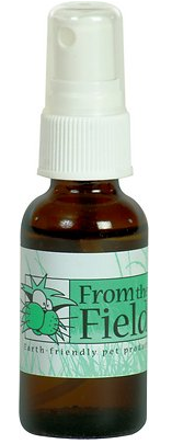 From the Field Catnip