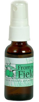 From the Field Catnip-19