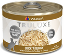 Weruva, Tru Luxe Cat Cans-13